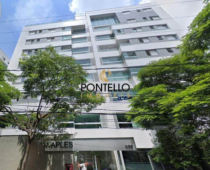 Cobertura, 4 quartos, 262 m² - Foto 25