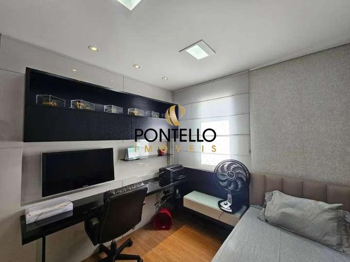 Cobertura, 4 quartos, 262 m² - Foto 19