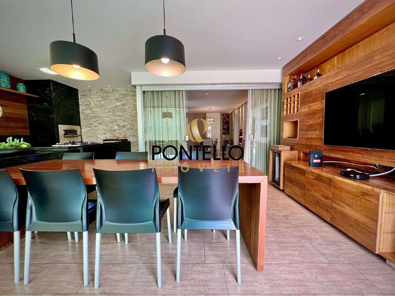 Cobertura, 4 quartos, 262 m² - Foto 5