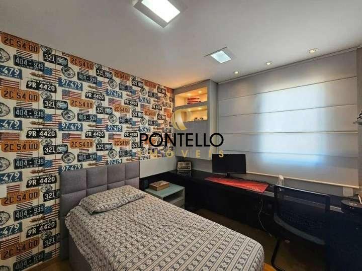 Cobertura, 4 quartos, 262 m² - Foto 17