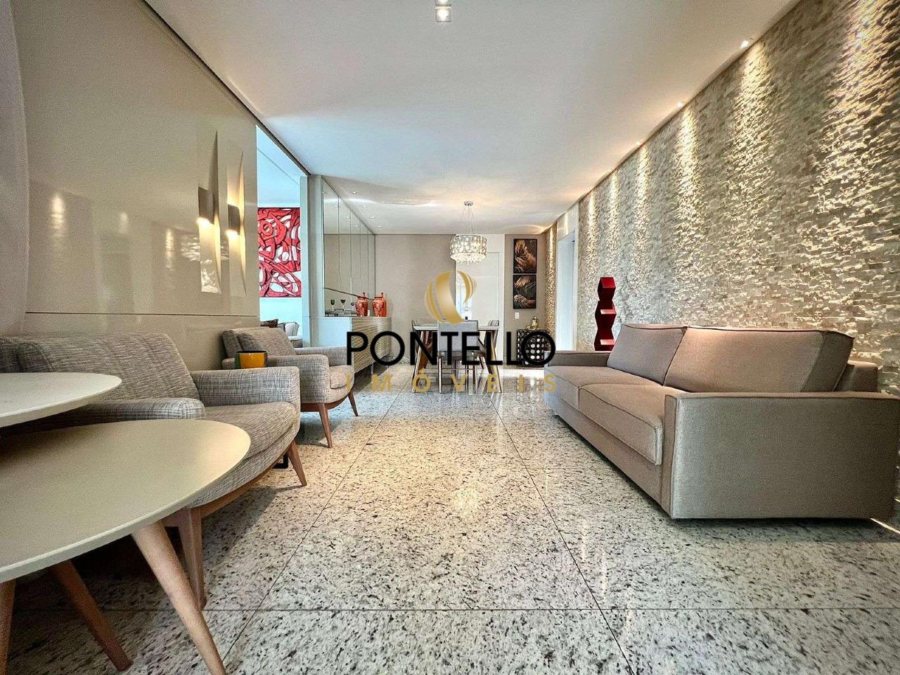 Cobertura, 4 quartos, 262 m² - Foto 3