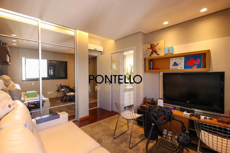 Apartamento, 4 quartos, 216 m² - Foto 10