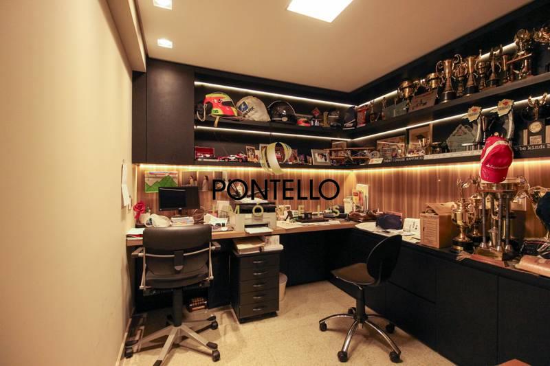 Apartamento, 4 quartos, 216 m² - Foto 15