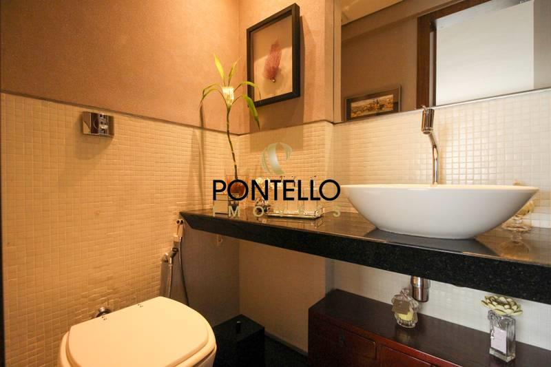 Apartamento, 4 quartos, 216 m² - Foto 16