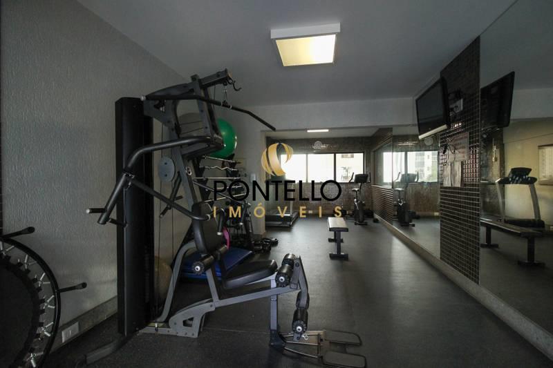 Apartamento, 4 quartos, 216 m² - Foto 17