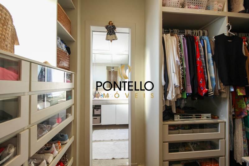 Apartamento, 4 quartos, 216 m² - Foto 2