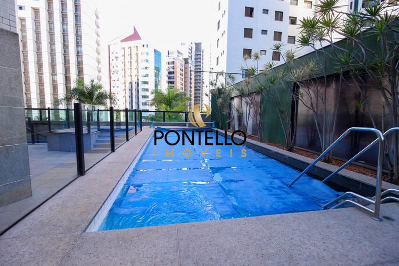 Apartamento, 4 quartos, 216 m² - Foto 20