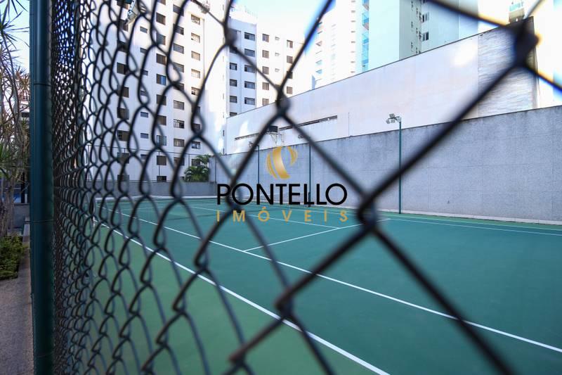 Apartamento, 4 quartos, 216 m² - Foto 21