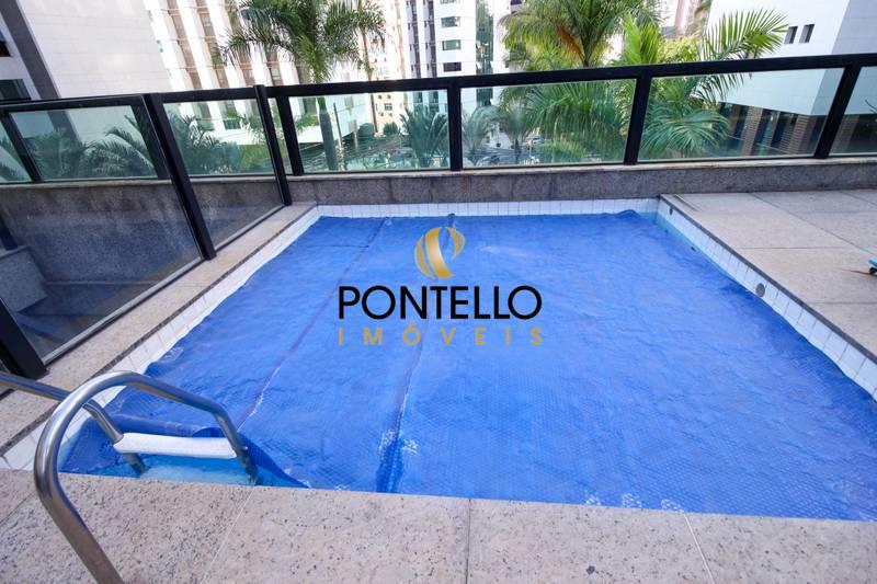 Apartamento, 4 quartos, 216 m² - Foto 22