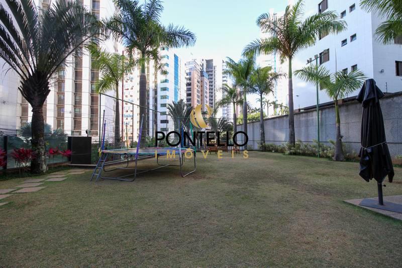 Apartamento, 4 quartos, 216 m² - Foto 23