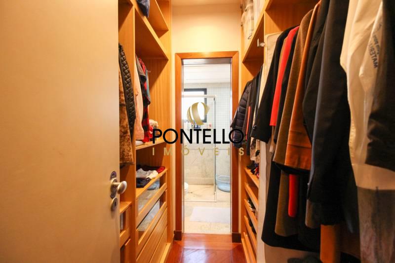 Apartamento, 4 quartos, 216 m² - Foto 24
