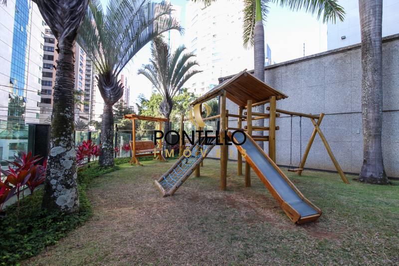 Apartamento, 4 quartos, 216 m² - Foto 25