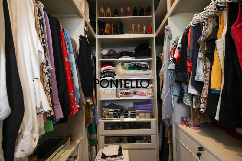 Apartamento, 4 quartos, 216 m² - Foto 3