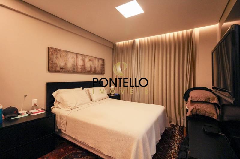 Apartamento, 4 quartos, 216 m² - Foto 4