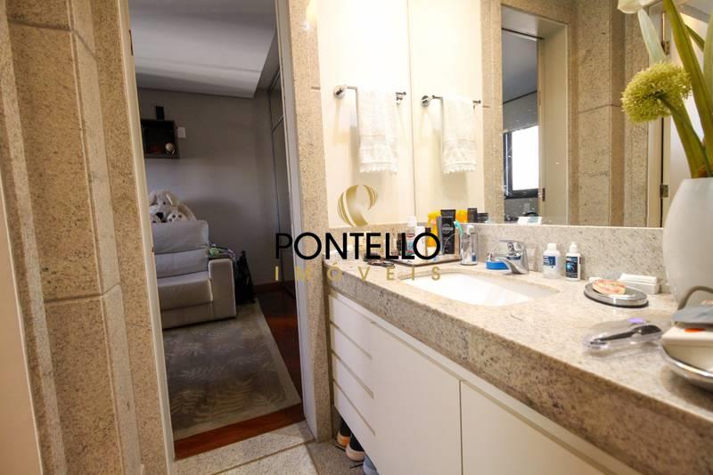 Apartamento, 4 quartos, 216 m² - Foto 5