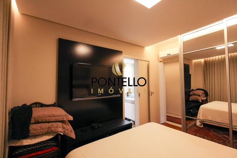 Apartamento, 4 quartos, 216 m² - Foto 6