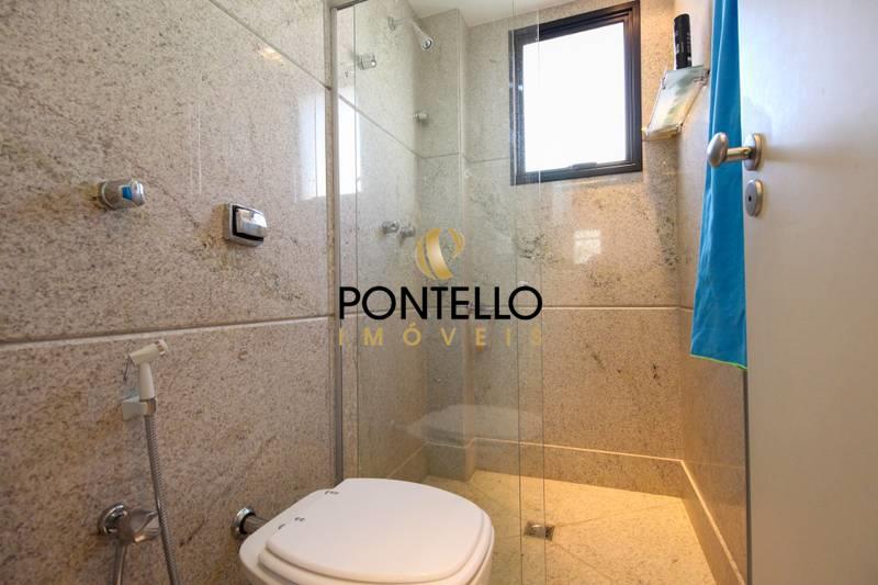 Apartamento, 4 quartos, 216 m² - Foto 7