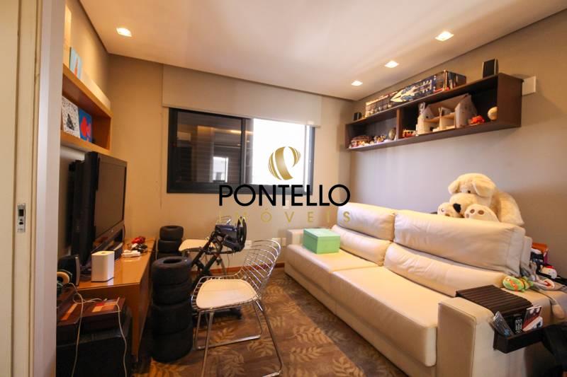 Apartamento, 4 quartos, 216 m² - Foto 9