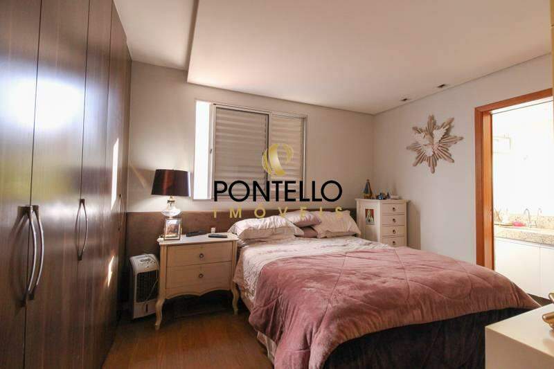 Apartamento, 4 quartos, 120 m² - Foto 11