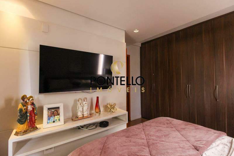 Apartamento, 4 quartos, 120 m² - Foto 13