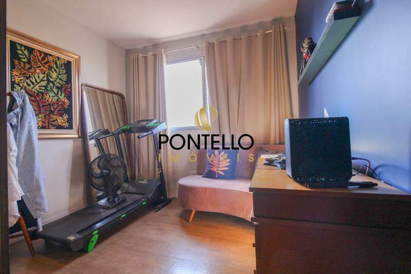 Apartamento, 4 quartos, 120 m² - Foto 14