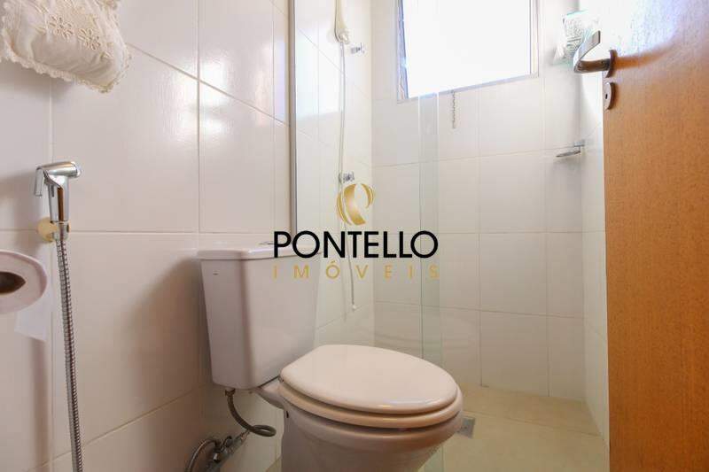 Apartamento, 4 quartos, 120 m² - Foto 17