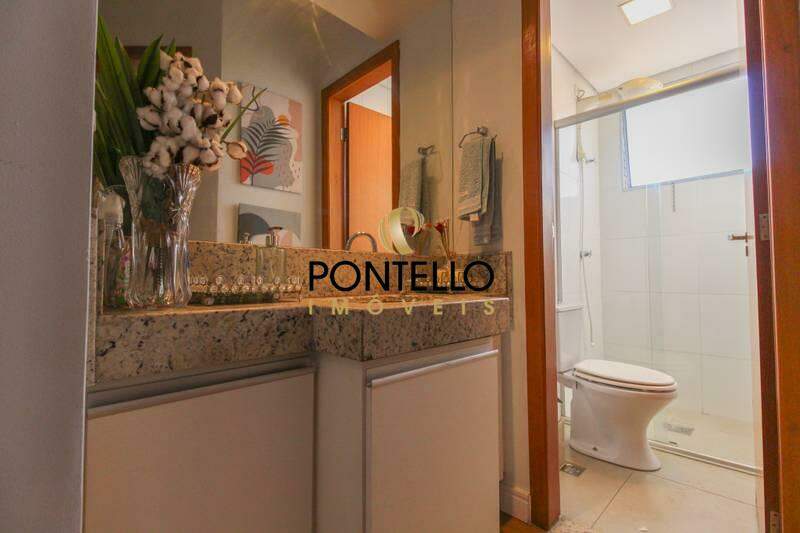 Apartamento, 4 quartos, 120 m² - Foto 18