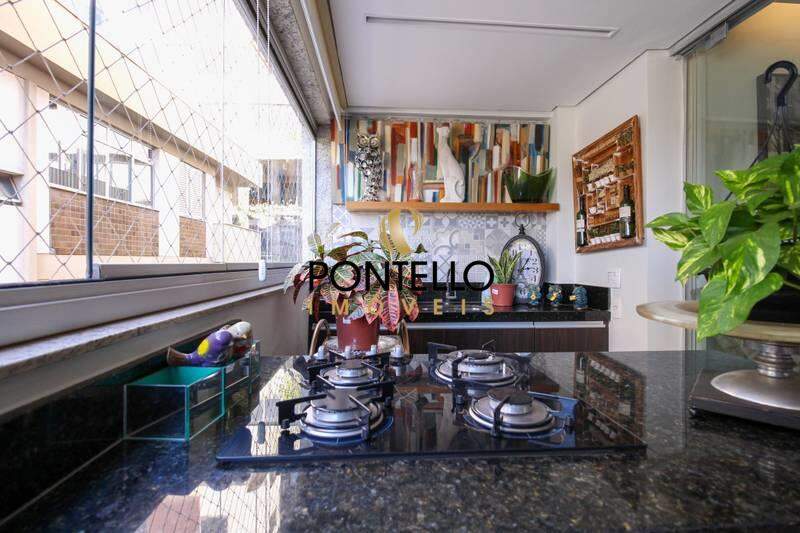 Apartamento, 4 quartos, 120 m² - Foto 2