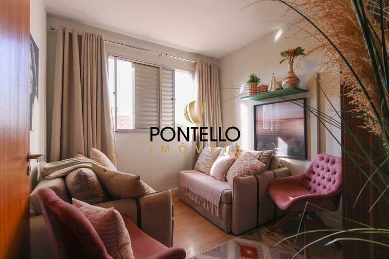 Apartamento, 4 quartos, 120 m² - Foto 21