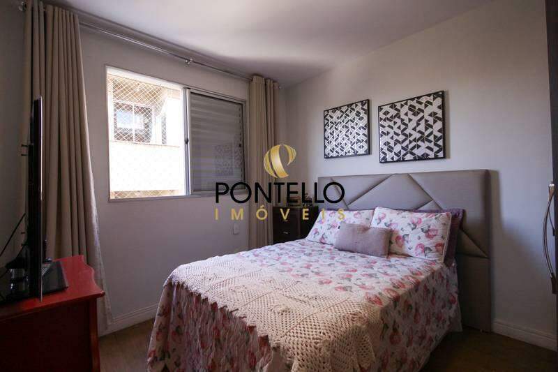 Apartamento, 4 quartos, 120 m² - Foto 22