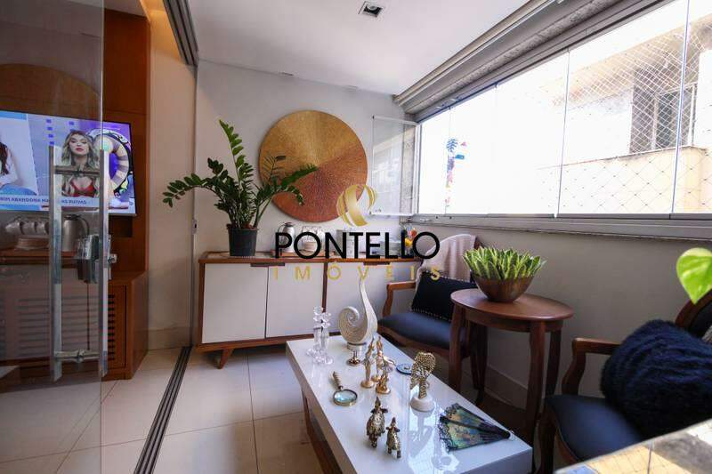 Apartamento, 4 quartos, 120 m² - Foto 4