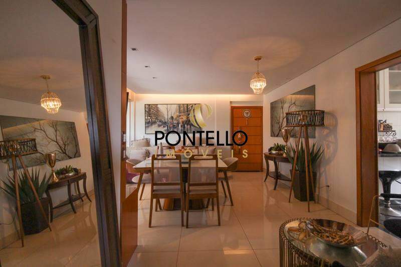Apartamento, 4 quartos, 120 m² - Foto 5