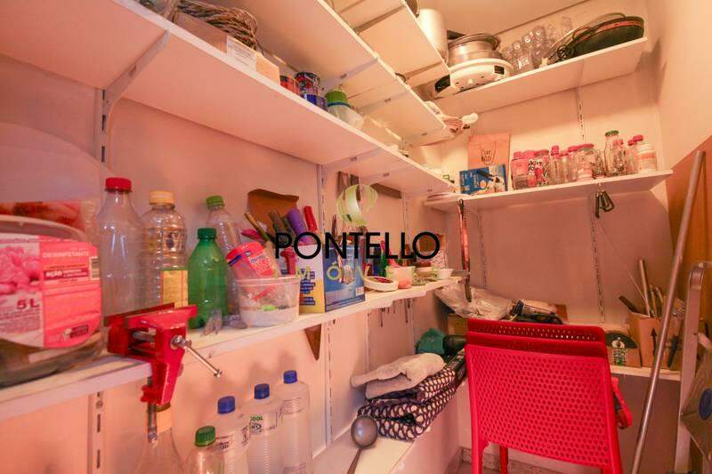 Apartamento, 4 quartos, 120 m² - Foto 8