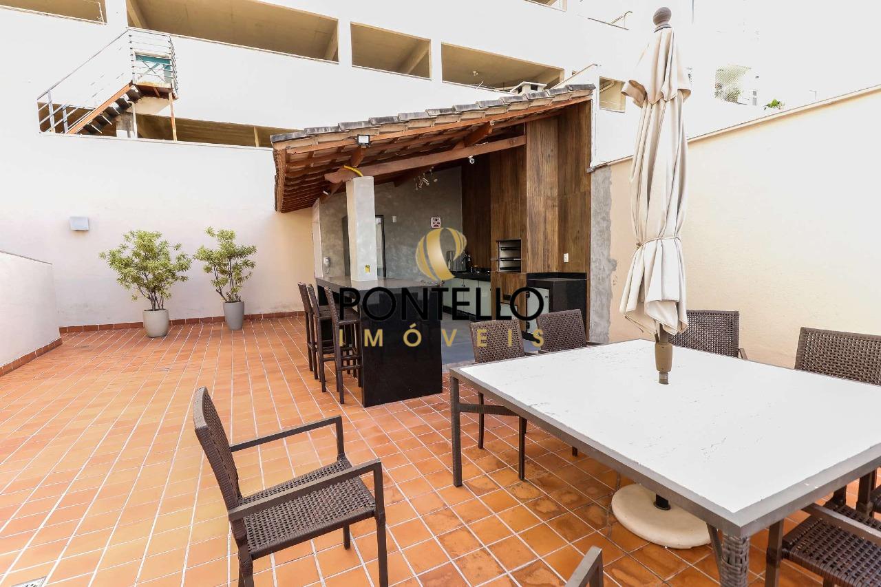 Apartamento, 4 quartos, 140 m² - Foto 23