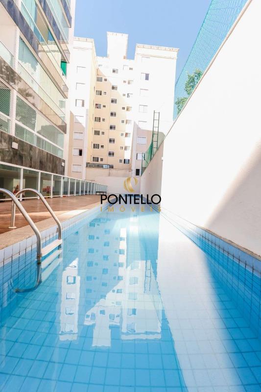 Apartamento, 4 quartos, 140 m² - Foto 20