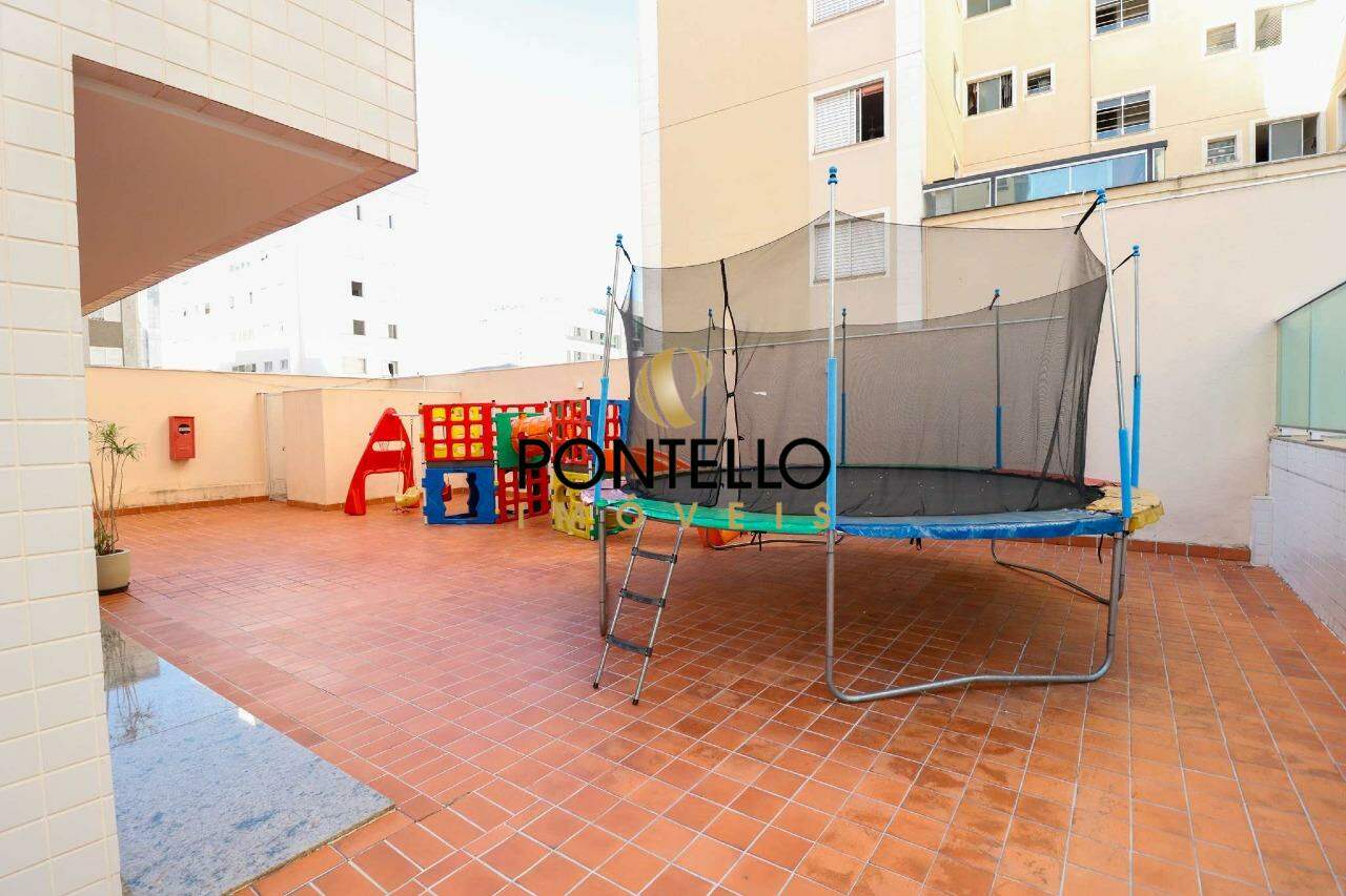 Apartamento 4 quartos à venda em Buritis, Belo Horizonte - MG - foto 30