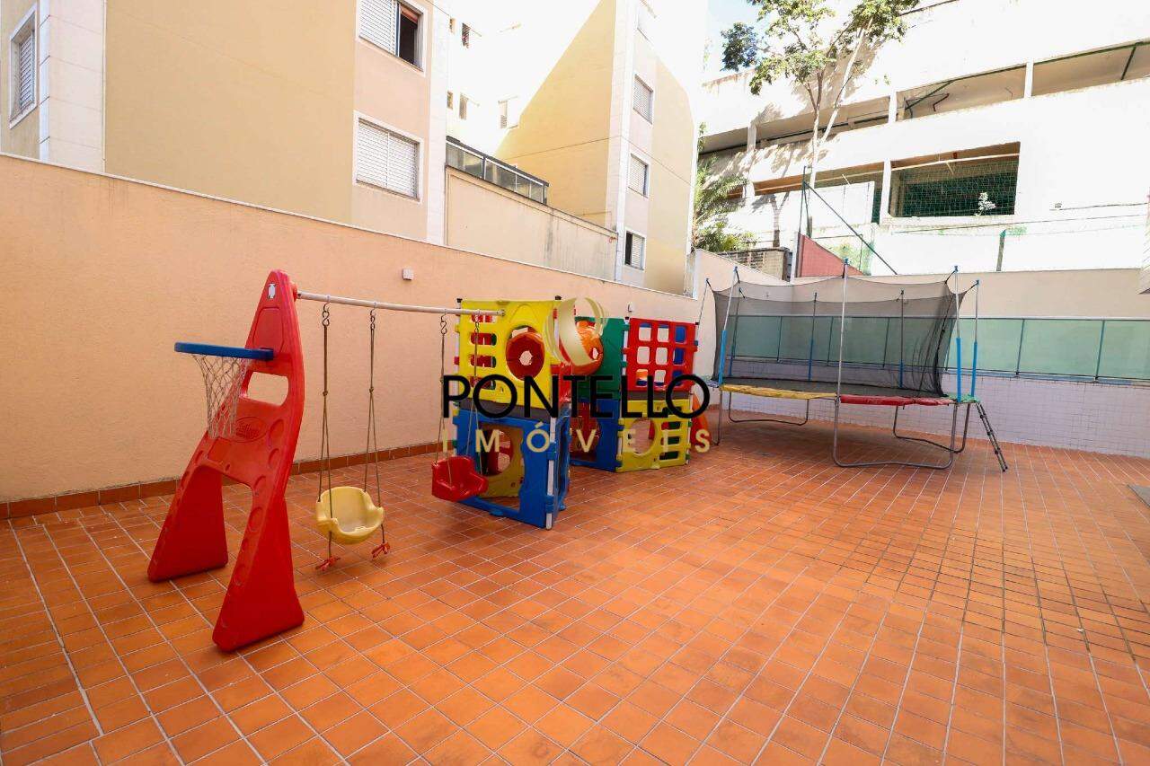 Apartamento 4 quartos à venda em Buritis, Belo Horizonte - MG - foto 29