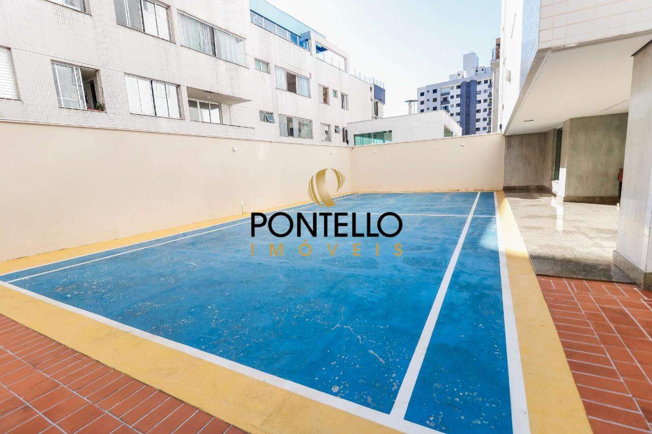 Apartamento 4 quartos à venda em Buritis, Belo Horizonte - MG - foto 26