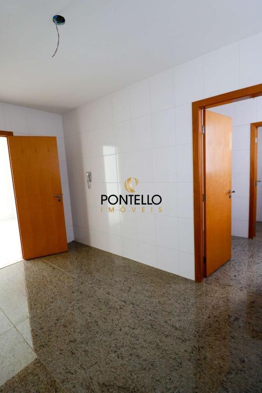 Apartamento, 4 quartos, 140 m² - Foto 3