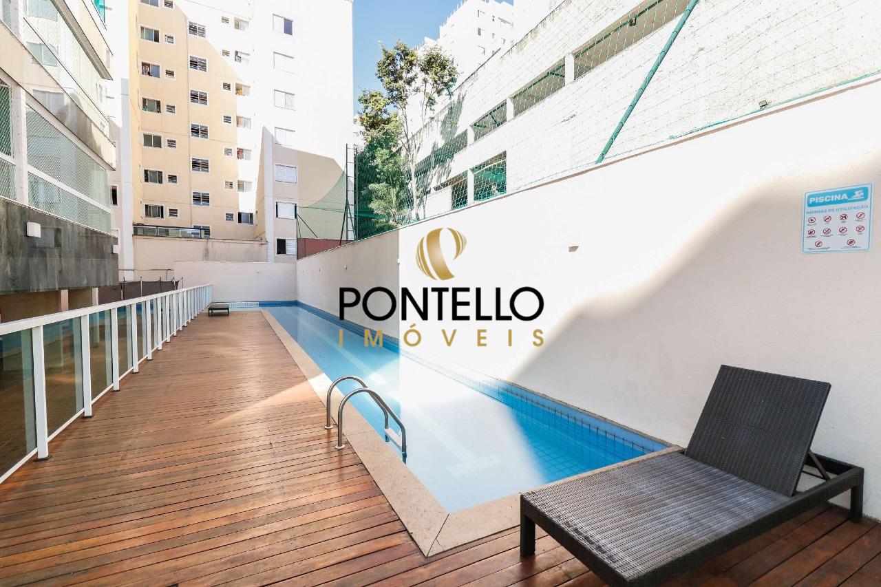 Apartamento, 4 quartos, 140 m² - Foto 21