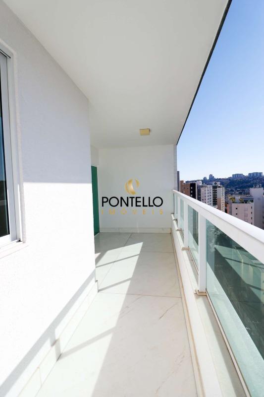 Apartamento, 4 quartos, 140 m² - Foto 1