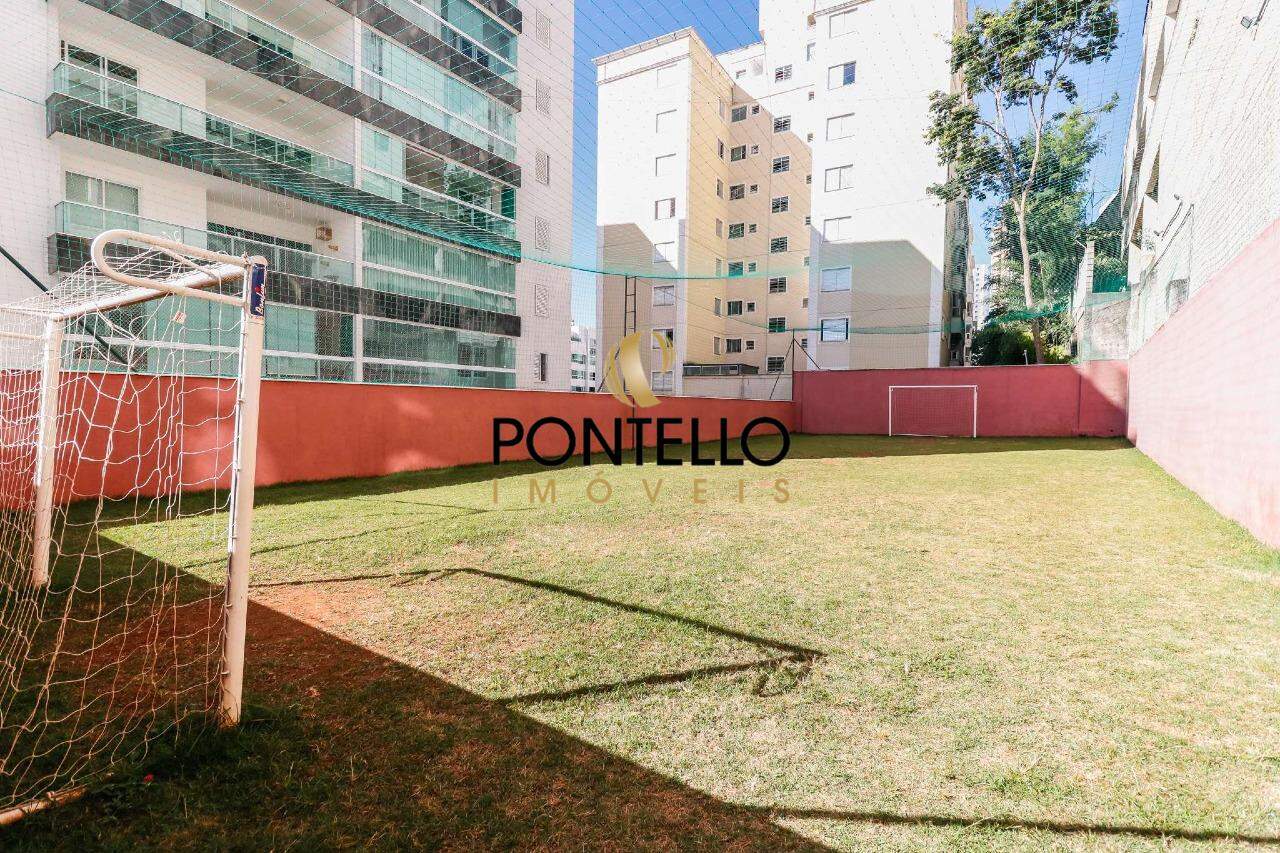 Apartamento 4 quartos à venda em Buritis, Belo Horizonte - MG - foto 28