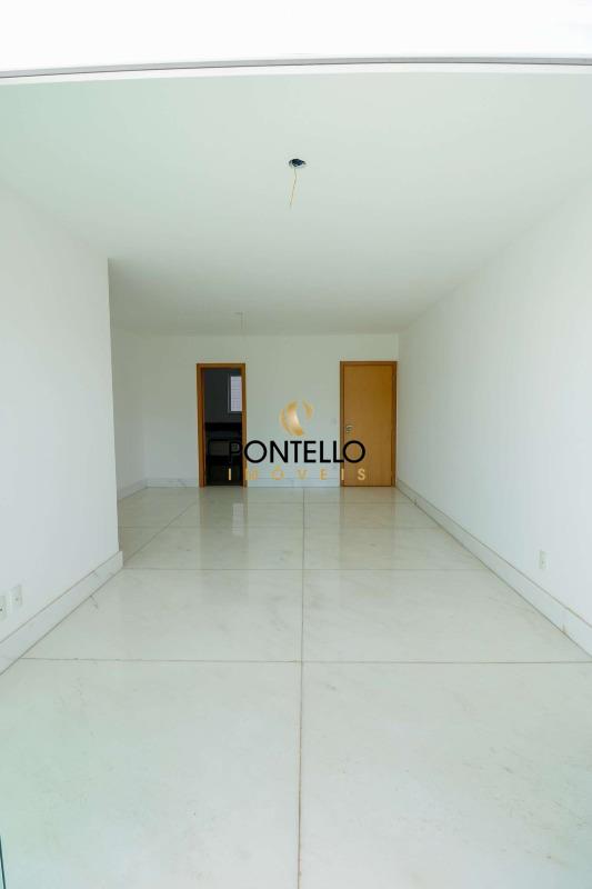 Apartamento, 4 quartos, 140 m² - Foto 2