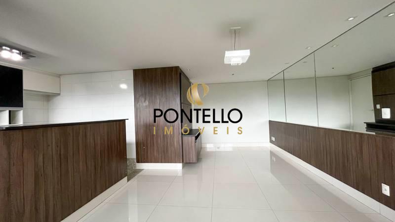 Apartamento, 2 quartos, 75 m² - Foto 1