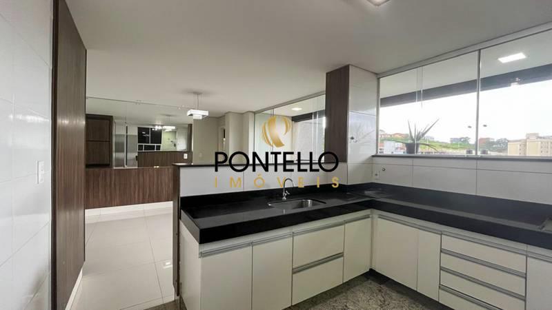 Apartamento, 2 quartos, 75 m² - Foto 11