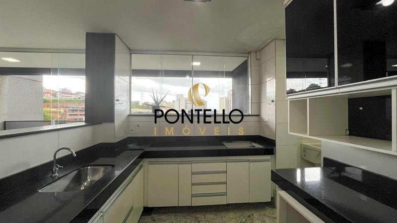 Apartamento, 2 quartos, 75 m² - Foto 12