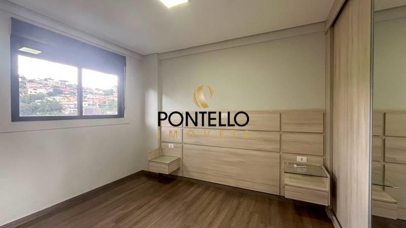 Apartamento, 2 quartos, 75 m² - Foto 16