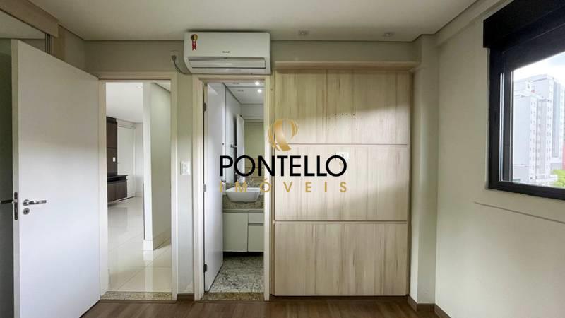 Apartamento, 2 quartos, 75 m² - Foto 17