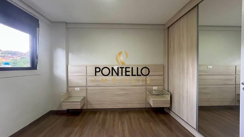 Apartamento, 2 quartos, 75 m² - Foto 19