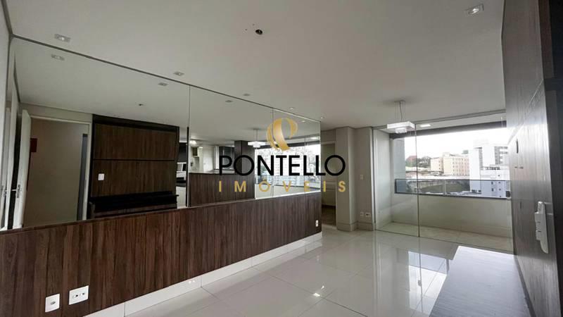 Apartamento, 2 quartos, 75 m² - Foto 2